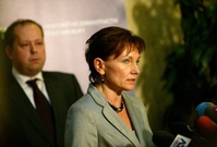 Vyhlášku připravila ministryně Dana Jurásková.